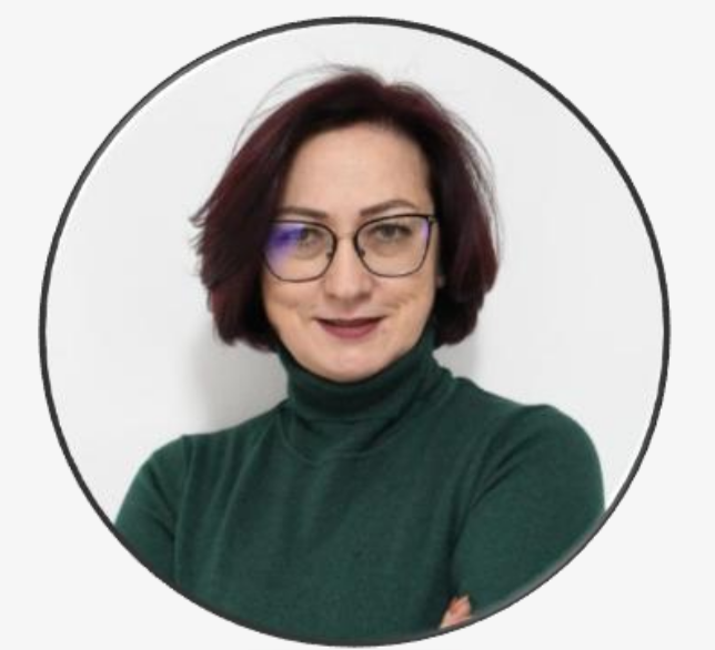 Manuela-Elena MIHAI